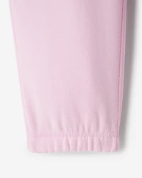 Pantalon original Roots en molleton de coton bio pour enfants