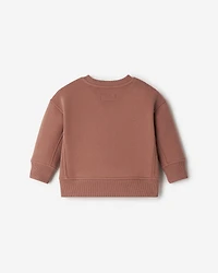 Baby Cloud Crew Sweatshirt