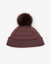 Tuque bouffante