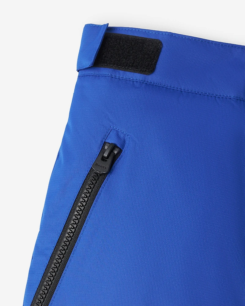 Pantalon d’hiver pour enfants