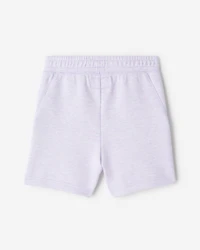 Short en tissu interlock Recover pour tout-petit