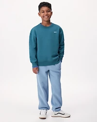 Kids Cloud Crew Sweatshirt