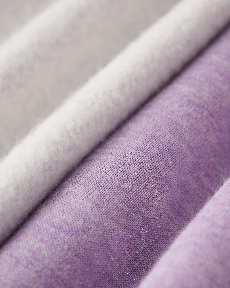 Robe scintillante Cooper pour toutes-petites