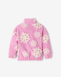 Toddler Creekside Shearling Fleece Jacket