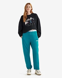 Alpine Goods Landscape Crew