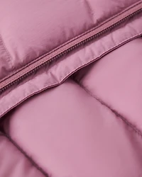 Kids Roots Down Packable Jacket