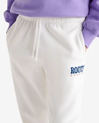 Retro Sweatpant