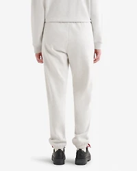 Pantalon en molleton Racines nordiques