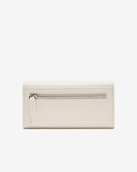 Grand portefeuille Cuir Cervino