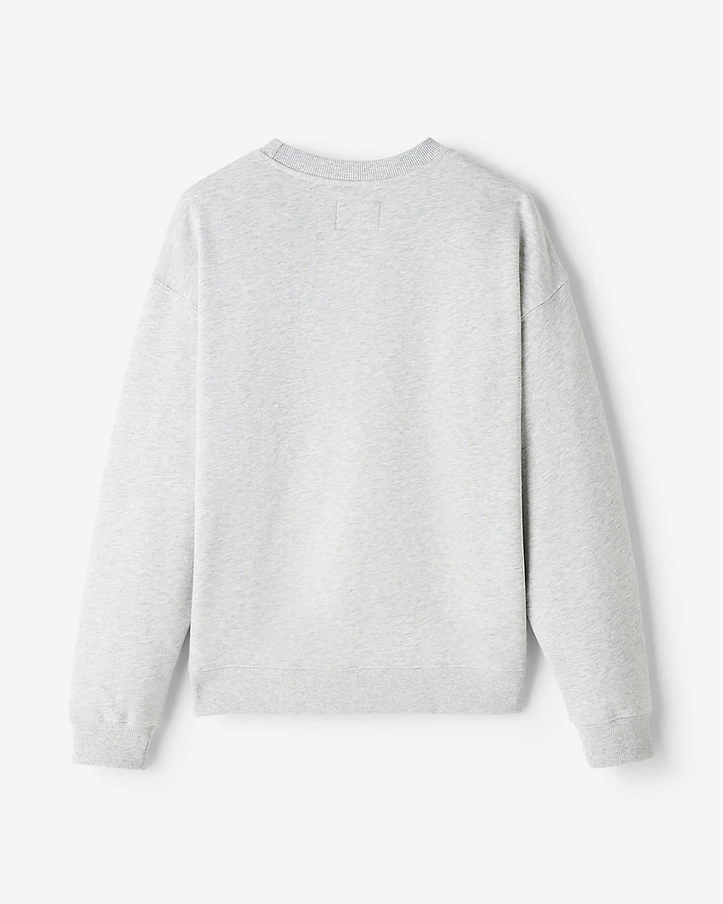 Greetings From BC Crew