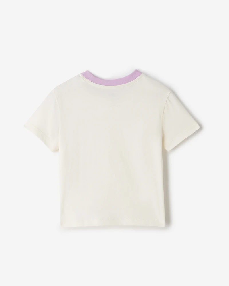Toddler Roots Signature T-Shirt