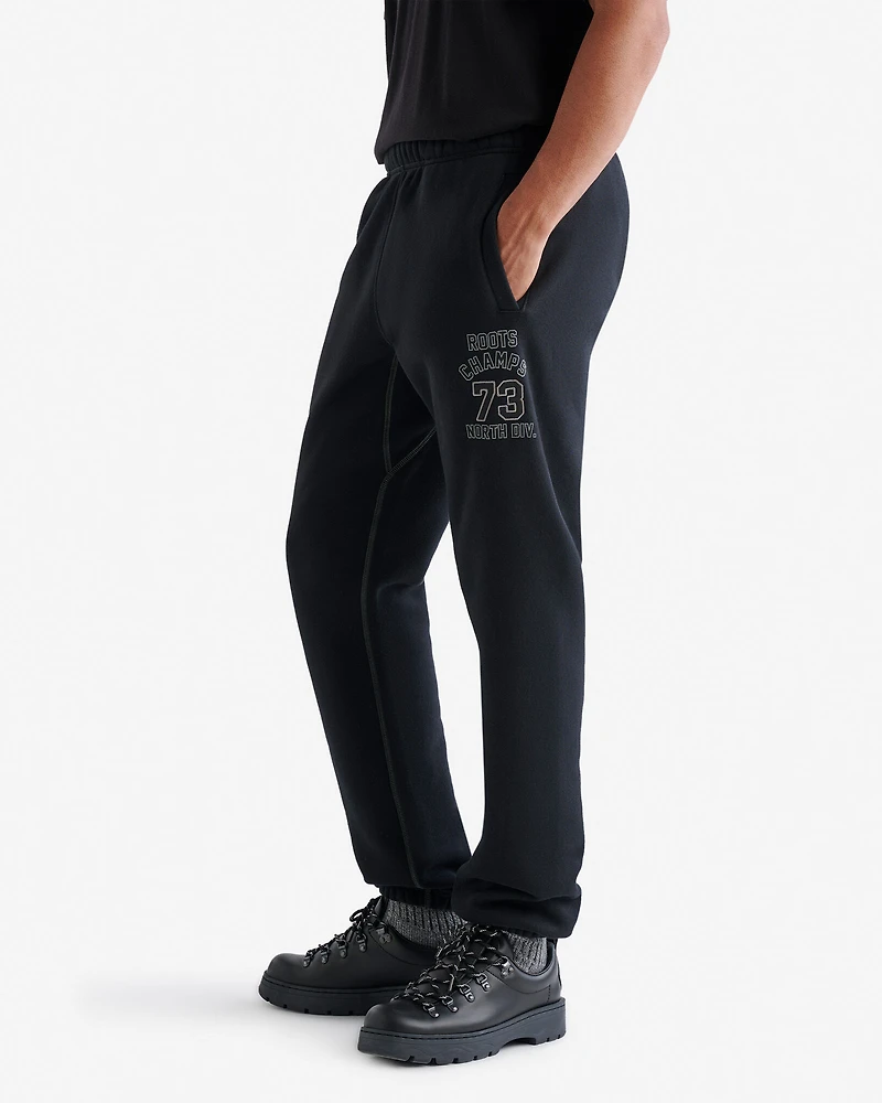 Hockey Relaxed Sweatpant