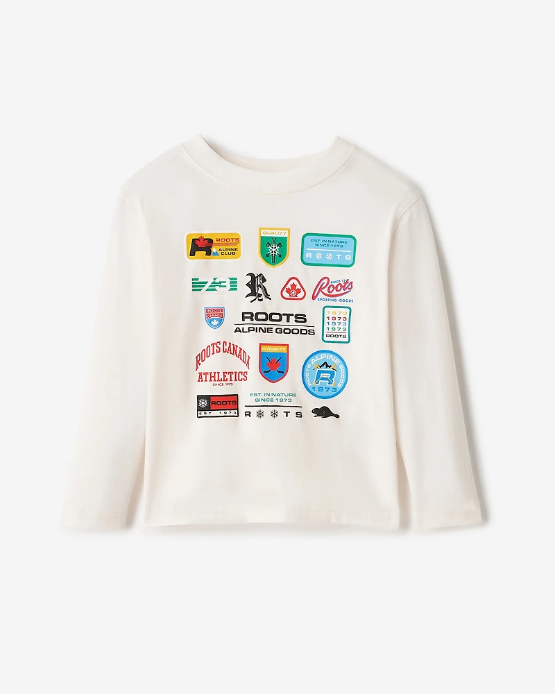 Toddler Legends T-Shirt