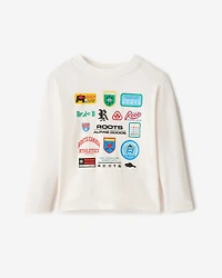 Toddler Legends T-Shirt