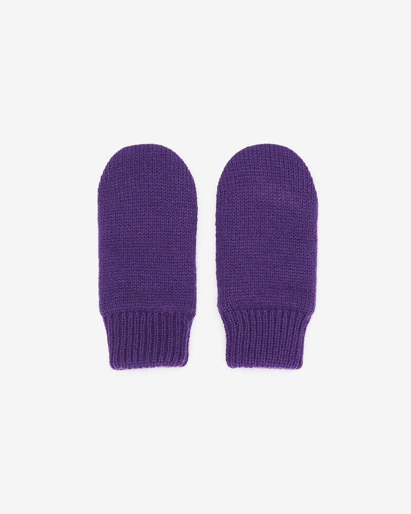 Mitaines phosphorescente Cooper pour tout-petits et bébés