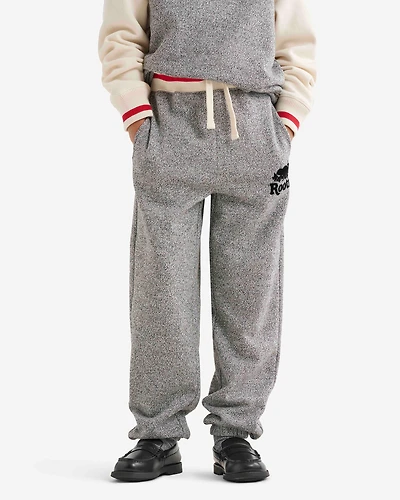 Kids Cabin Sweatpant