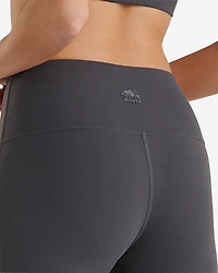 Restore High Rise Flare Legging