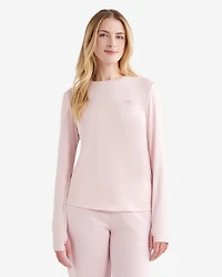 Renew Knit Classic Long Sleeve Top
