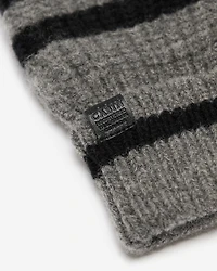 Adult Cabin Waffle Flip Mitt