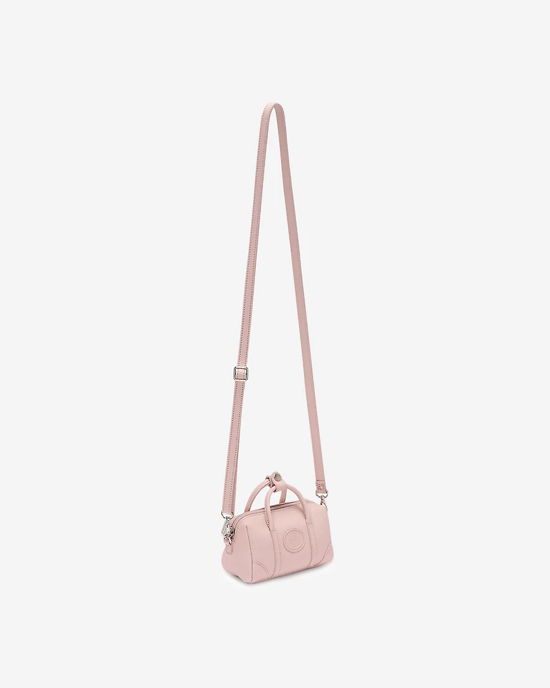 Micro Banff Crossbody Cloud