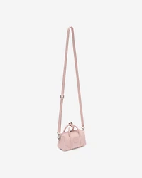 Micro Banff Crossbody Cloud