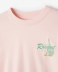 Kids Sports Club T-Shirt