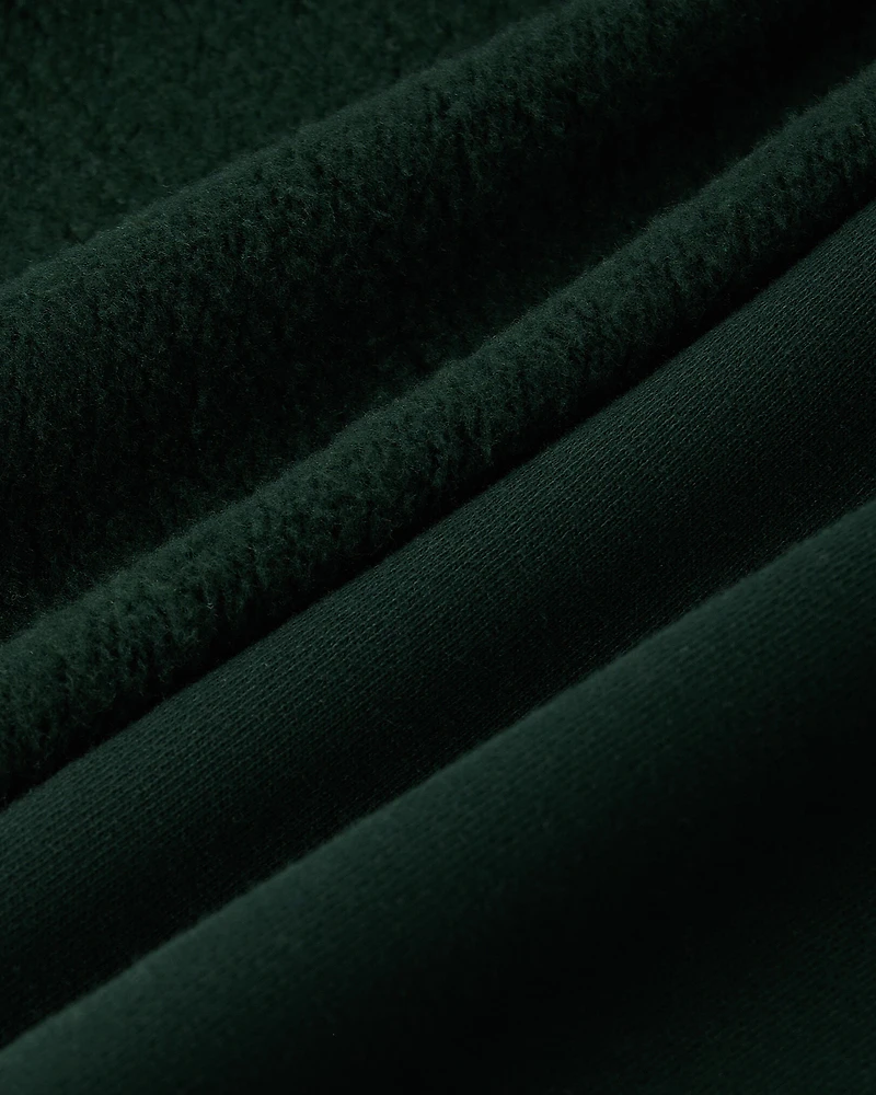 Chandail à col rond floral Roots X Wicked