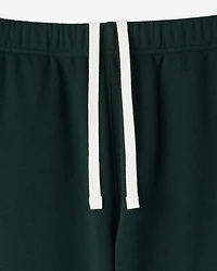 Organic Original Sweatshort 10.5 Inch