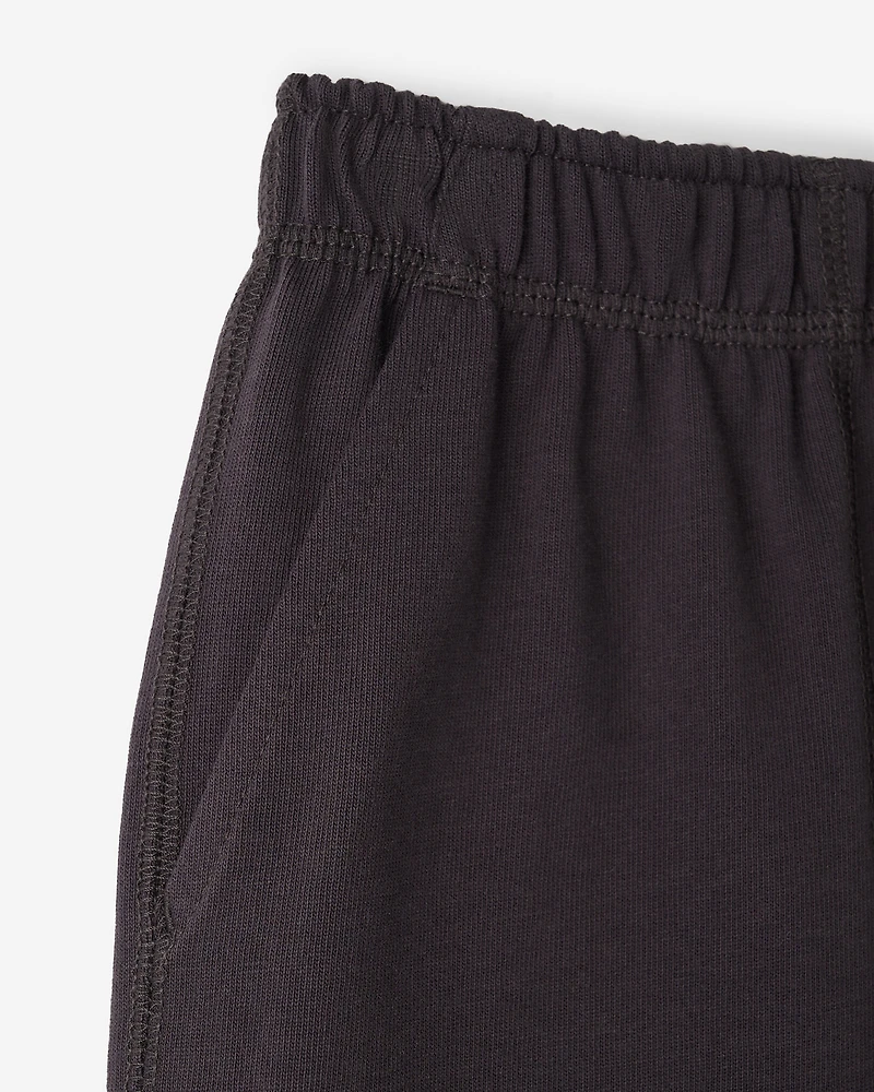 Toddler Cooper Heavy Jersey Short