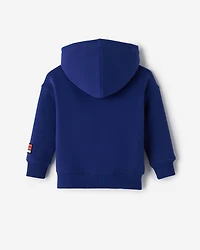 Toddler Alpine Patches Kanga Hoodie