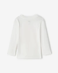 Toddler Organic Original Cooper Beaver T-Shirt