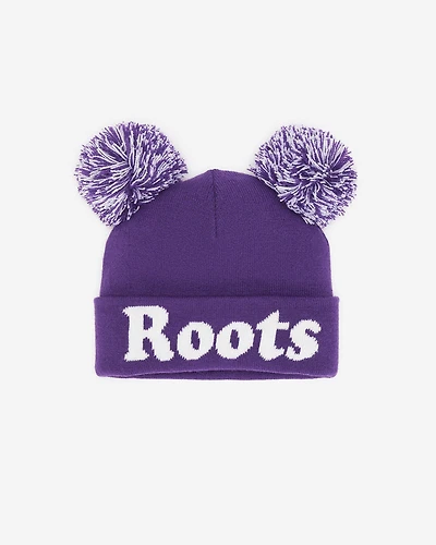 Tuque phosphorescente Cooper pour tout-petits et bébés
