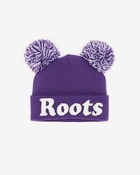 Tuque phosphorescente Cooper pour tout-petits et bébés