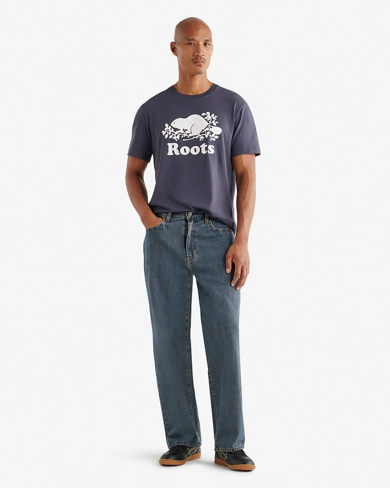 Levi's 578 Baggy Mens Jeans