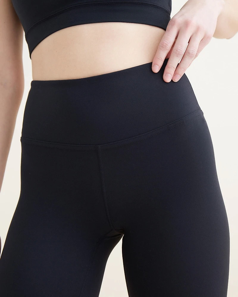 Short de vélo à taille haute Restore Inch