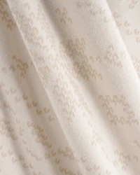 Chandail à capuchon Fair Isle Roots