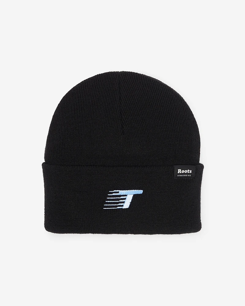 Roots Toronto Tempo Toque