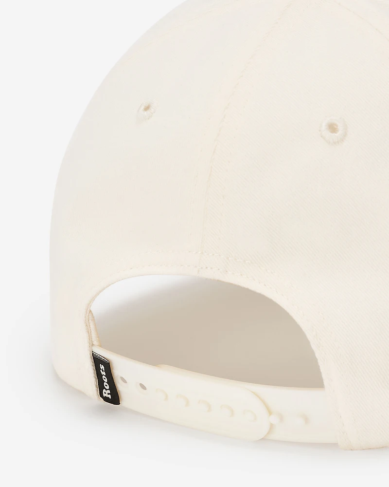 Casquette de baseball Feuille moderne pour enfants