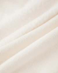 Girls Cloud Half Zip