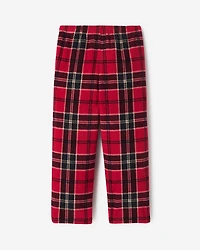 Toddler Microfleece Pajama Pant