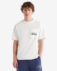 Mens Athletics Department T-Shirt