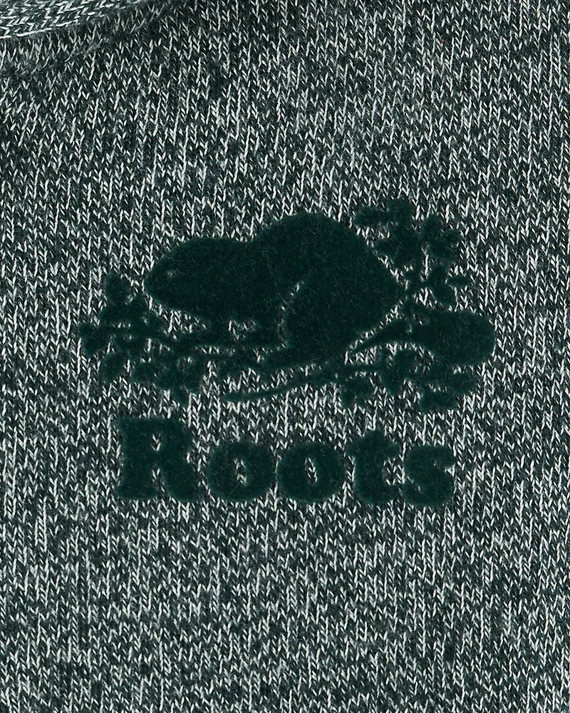 Baby Organic Cooper Beaver Kanga Romper