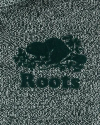 Baby Organic Cooper Beaver Kanga Romper