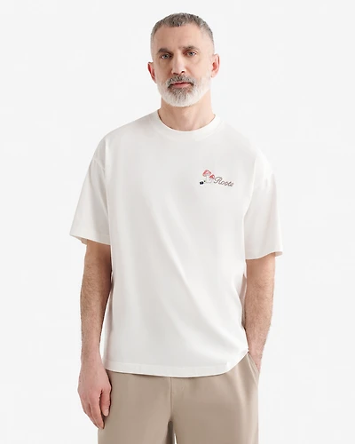 T-shirt Forager Series pour homme
