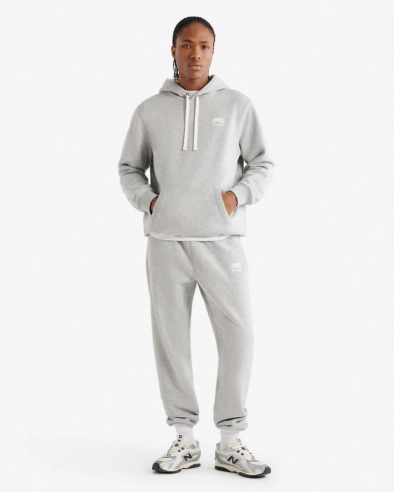 Organic Original Terry Kanga Hoodie