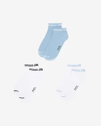 3 paires de chaussettes pop pour enfants