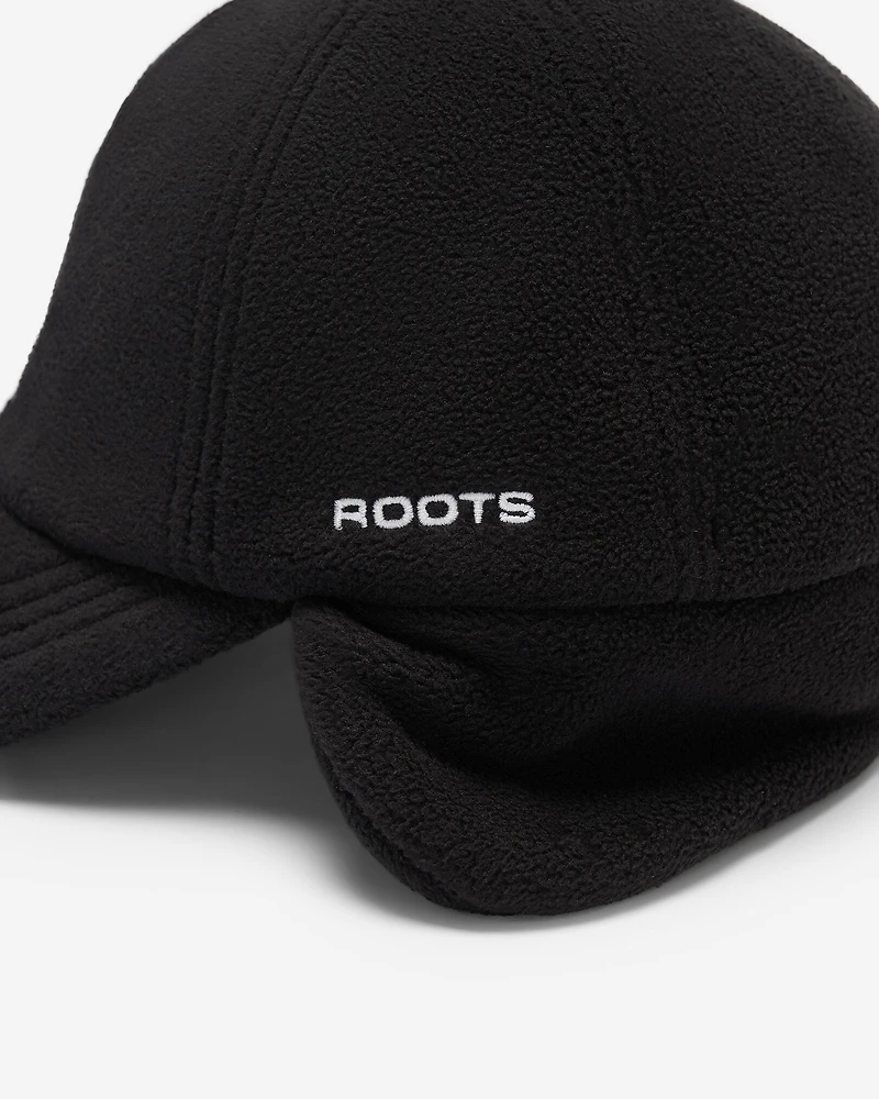 Alpine Goods Microfleece Cap