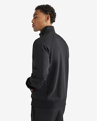 Recover Interlock Track Jacket