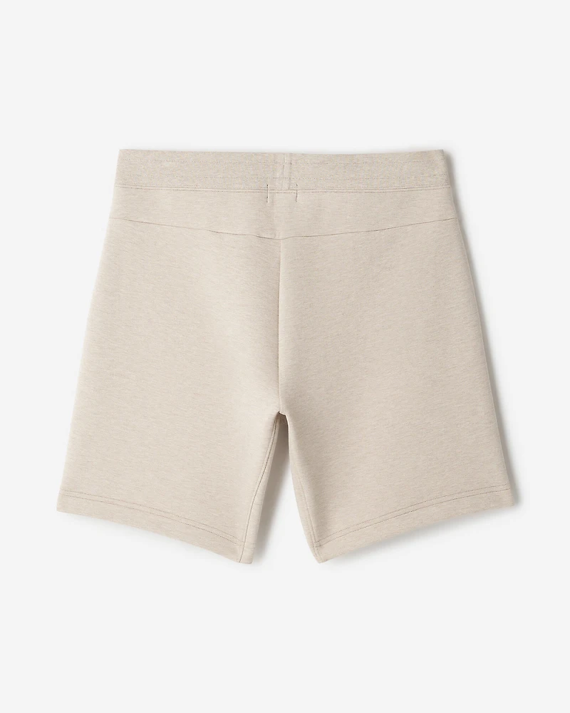 Short en tissu interlock Recover 8 po
