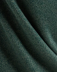 Roots Applique Full Zip Hoodie